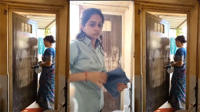 Real Sister Nude Secretly Recorded