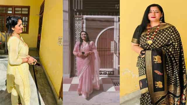 SexyIndianWife Aka Hotlaava Train Fucked Mms Free