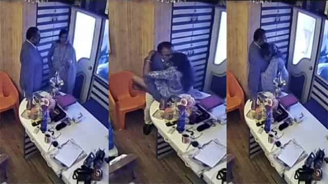 Tamil Astrologer Sex Scandal Women Viral Mms Videos