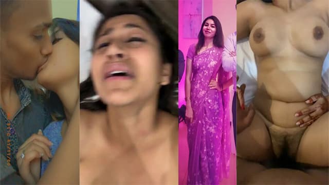 Telugu Gf Kissing Blowjob Painful Fucking Leak Mms