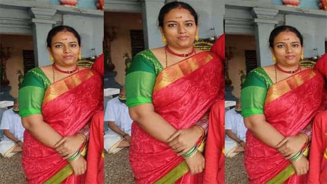 Tamil Old Aunty Sult hard Fucked Young Bull Mms Online