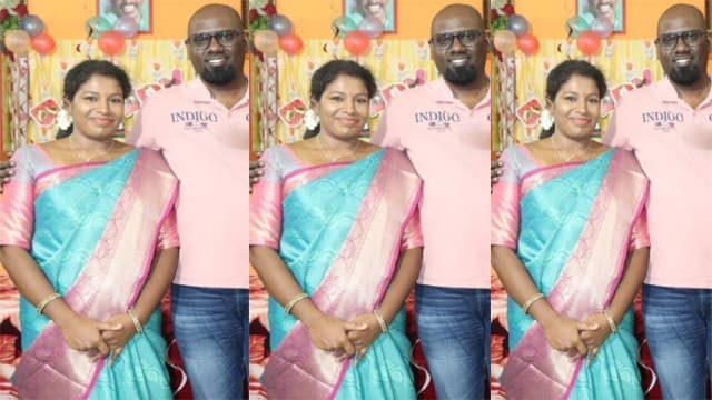 Tamil Wife Fun Giving Blowjob & Fucked Video
