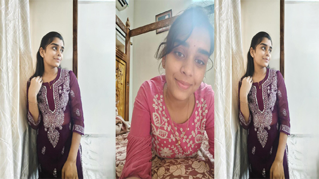 College Girl Tuition Teacher Hard Painful
