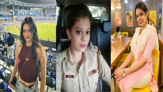 Indian police officer viral fucked hot leaked video hd