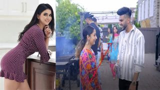 Actress Meeti Kalher Big Dick Doggy Viral Leak