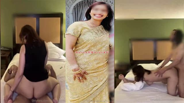 Horny Anitaukslut4u Doggy Riding Bull Onlyfans Viral