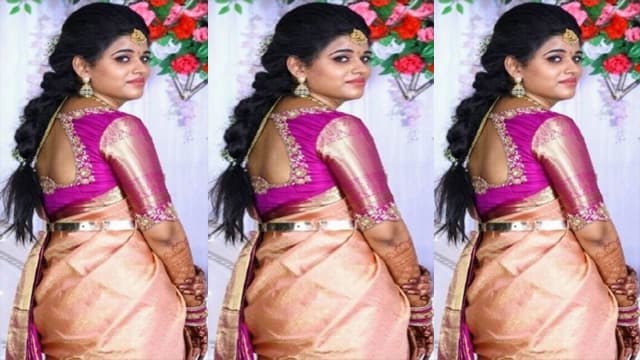 Tamil Beautiful Girl Showing Nude Video Viral