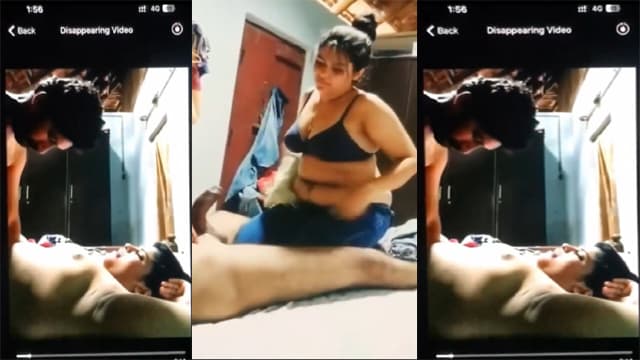 Maal HouseWife Dick Sucking And Deep Fuck