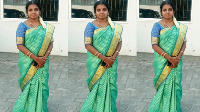 Horny Tamil Wife Threesome Cuck Hard Chudai MMS