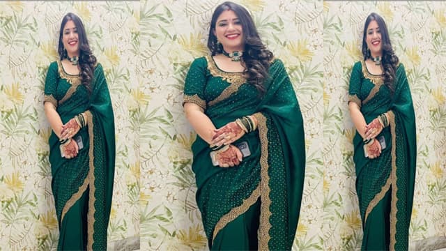 Rich Mallu Wife Leaked Nude Viral Porn