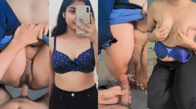 Horny GF Fucking Squirting Hindi Talking Mms HD