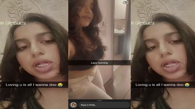 Horny GF Teasing Showing Hard Sex MMS