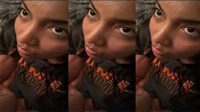 Horny Girl Doggy Style Fucking Taking & Cum Shot Video