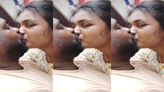 Horny Tamil Wife Fucking – Mms Video HD