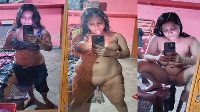 Horny Wife Pussy Ass Dildo Play Leak