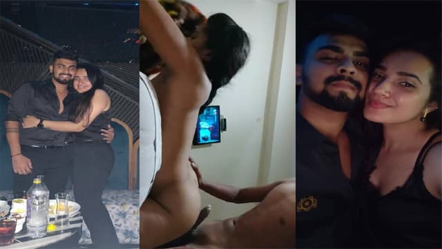 Horny Wife Nude & Hardly Fucking Video – pornbaba