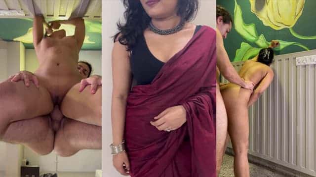 Indian Cuckold Couple – Creampied by Broskithebull Fucking Free
