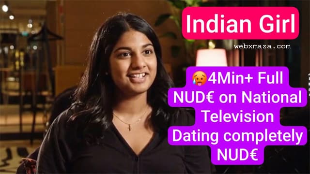 NRI Girl Television – Hard Fuck Perfect Match MMS