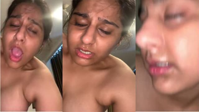 Indian Wife Painful Fucking Video vid65