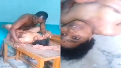 Horny Kanyakumari Old Uncle Aunty Fucking Video