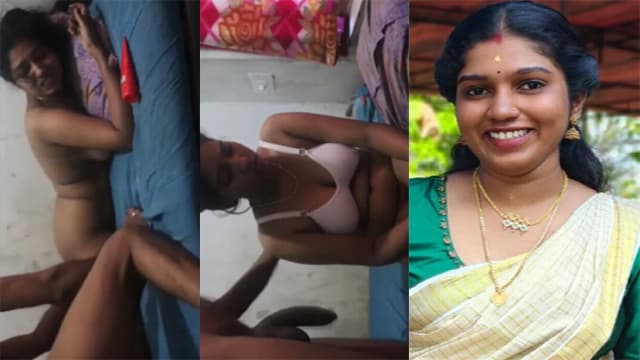 Mallu Beautiful Bhabi Painful Fucking Mmsporn Update