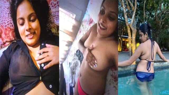Lankan College Girl Blowjob & Missionary Porn
