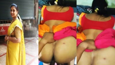 Married Aunty Hot – Doggy Saree Fucking Online