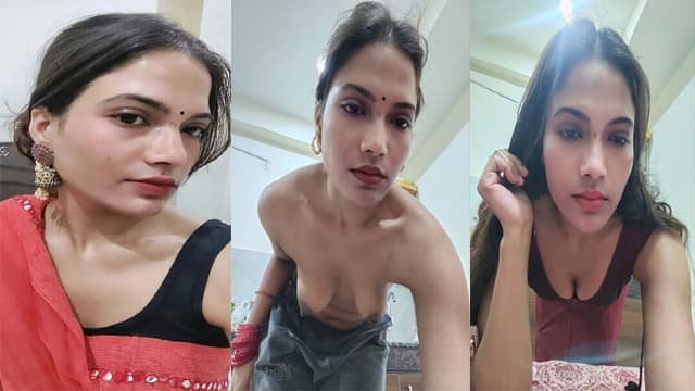 Indian Rich Girl Hard Threesome – Fucking Viral Video 2026