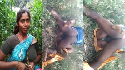 Pollachi Gramathu Aunty Manjula Fucking Sex Mms Watch
