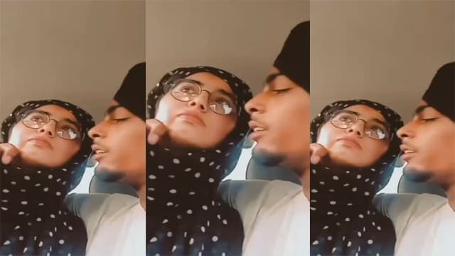 Punjabi Girl Riding On Bf – Hard Doggy Fucked Video HD