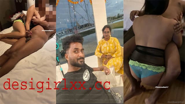 Pune Hotwife Monika Arpit BJ Fucking So Hard