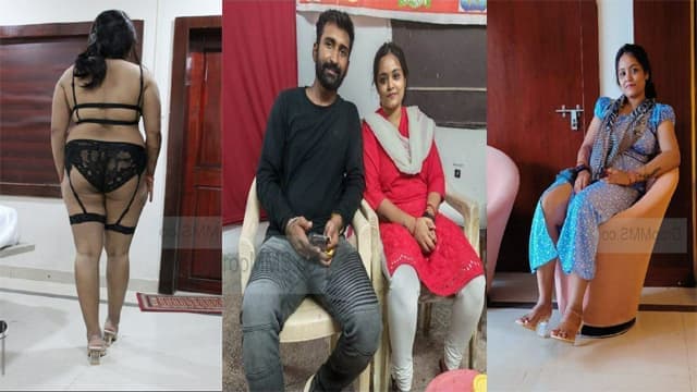 Real Indian Hotwife Pune Monika Arpit Mms Watch