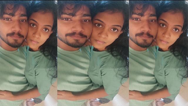 Sexy Tamil Girl Unexpected Nude Captured In Hotel