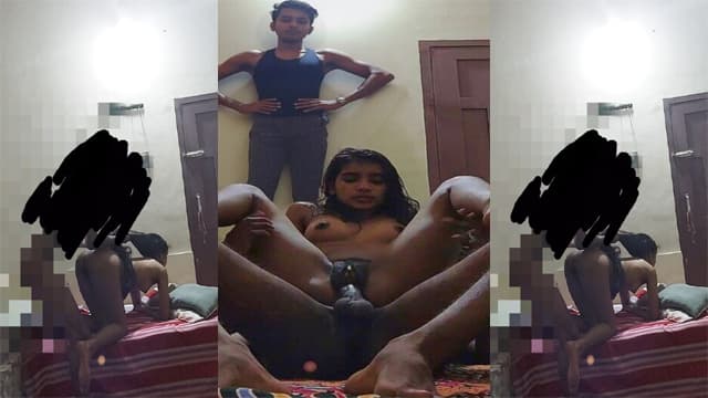 Slim Mallu Girl Painful Fucking Video Free