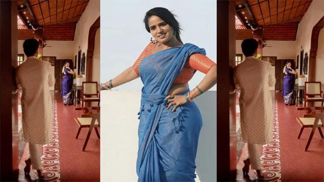 Tamil Horny Bhabi Fun Threesome Leaks Viralporn Video