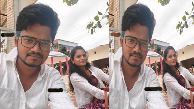 Newly Married Tamil Wife Blowjob Video Free