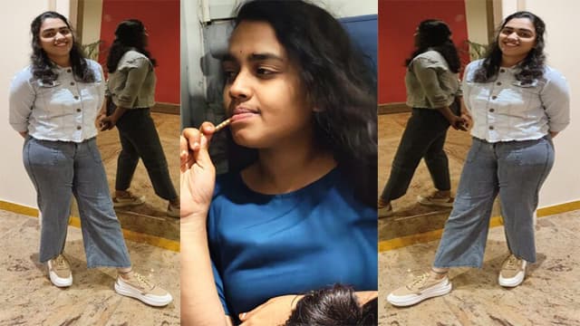Telugu Lovers Having Fun – Blowjob And Fucking Video
