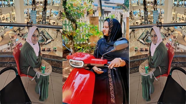 Muslim Wife Affair Video Call Leaked Hard Fuck Viral