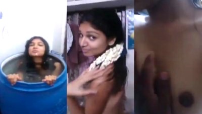 Horny 18yr Village Girl Nude Mulai Sex Online