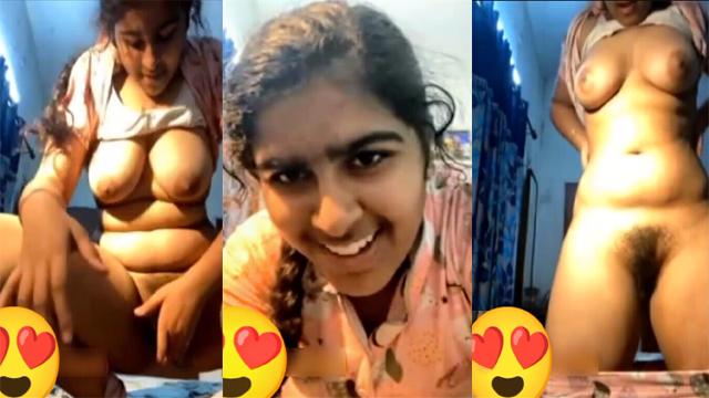 Tamil Beautiful Girl Pussy Fingering And Showing