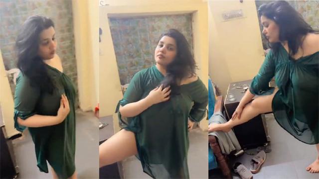 Indian Milking Chubby Wife Riding On Fucked Video HD