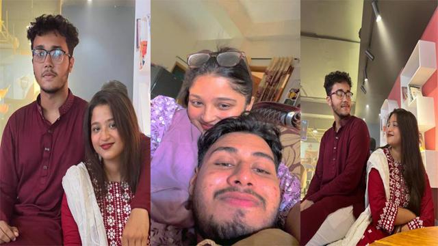 Bengali Cute Lovers Kissing & Fucking Video HD