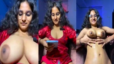 Chennai Desi Model Nude Sex Talking Mms Viral Free