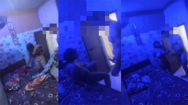 Horny Milf Aunty In Spa Centre Long Dick Customer Online