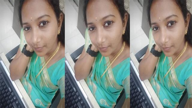 Young Tamil Married Wife Seductive Blowjob Fuck