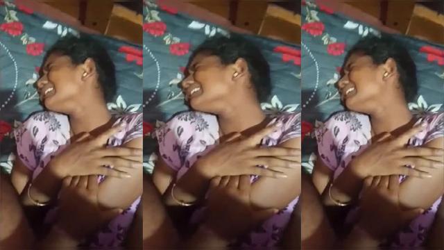 Tamil Village Girl Very Painful Fuck Video 2026