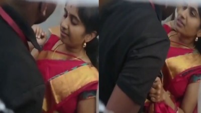 Horny Tamil Wife Saree Office TL Fucking Videos