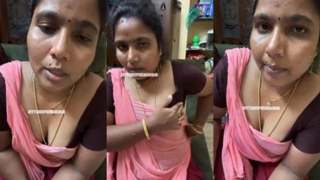 Tamil Youtuber Susma – Vlogs Latest Live Chat Videos