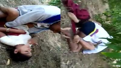 Village Local Girl Outdoor Mms Viral Online