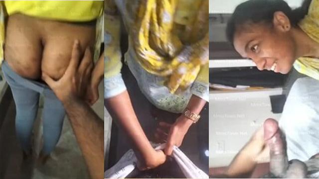 Indian College Student Hardcore Teacher Affair Viral Leak